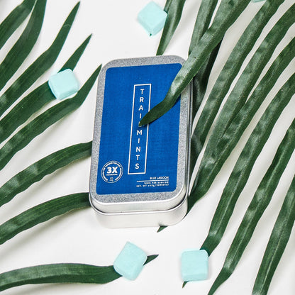 Trail Mints - Trailsciences